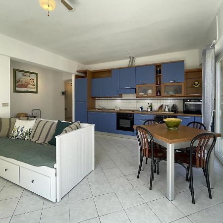 Apartamento Gioffredo 4 Pers Centrale Wifi Niza Exterior foto