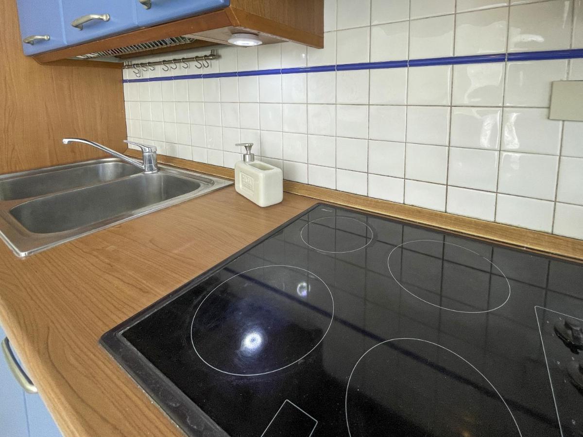 Apartamento Gioffredo 4 Pers Centrale Wifi Niza Exterior foto